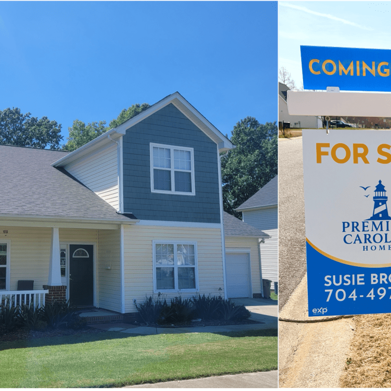 Charming Oakstone Home On The Market&nbsp;Friday!