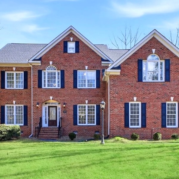 An Entertainer’s Dream Home – For Sale          In Providence Woods:&nbsp;$1,195,000