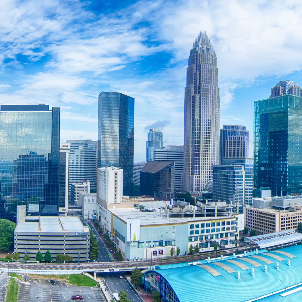 Charlotte, NC is Top 10 in NAR’s            Housing Hot Spots&nbsp;2026