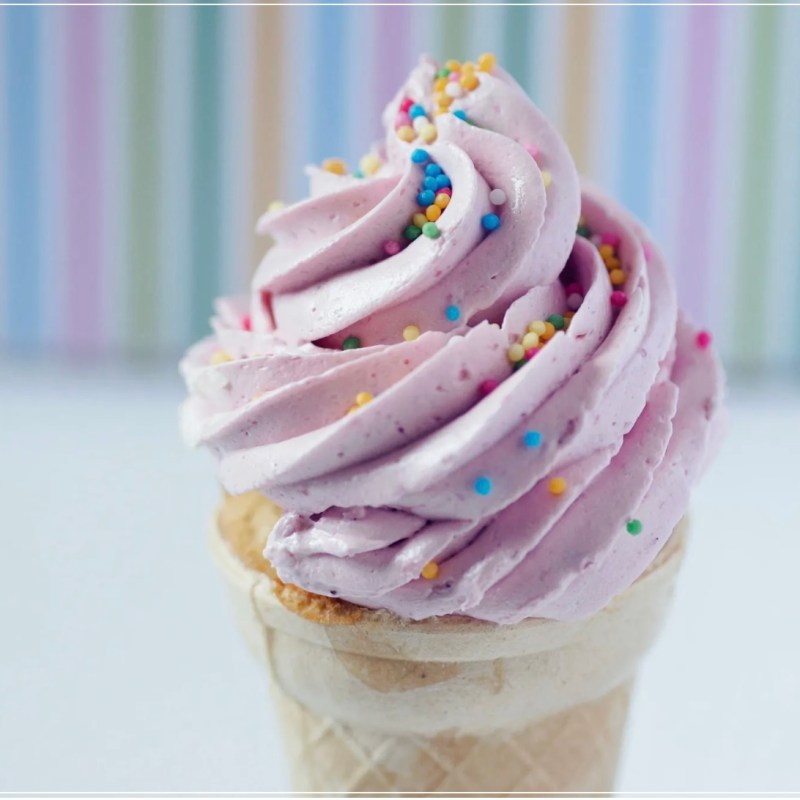 Homemade No Churn Ice&nbsp;Cream